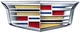 CADILLAC